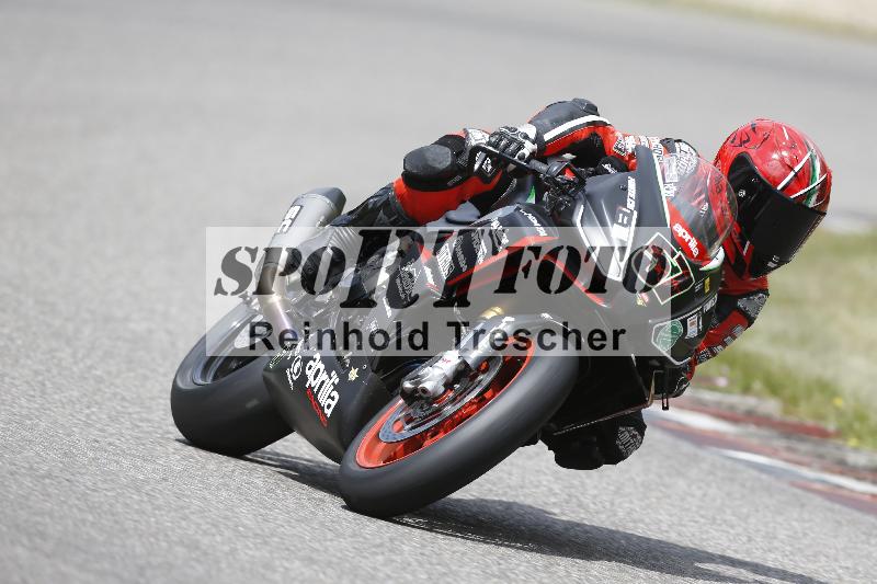 /18 23.05.2025 Get Faster Caremotion ADR/Gruppe gruen/57